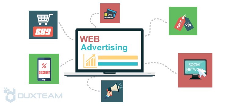 Advertising Network