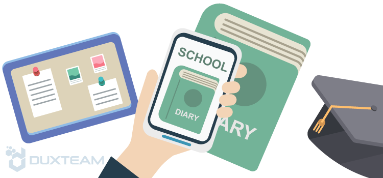 School Diary