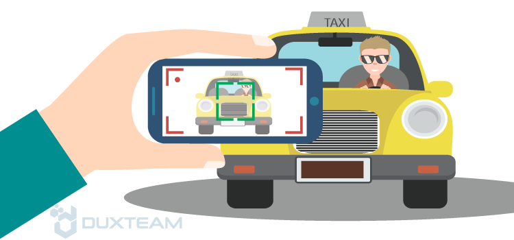 Taxi Car Determiner