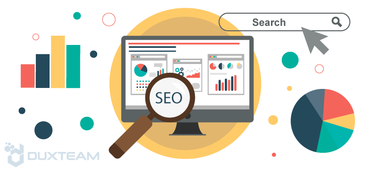 Search Engine Optimization