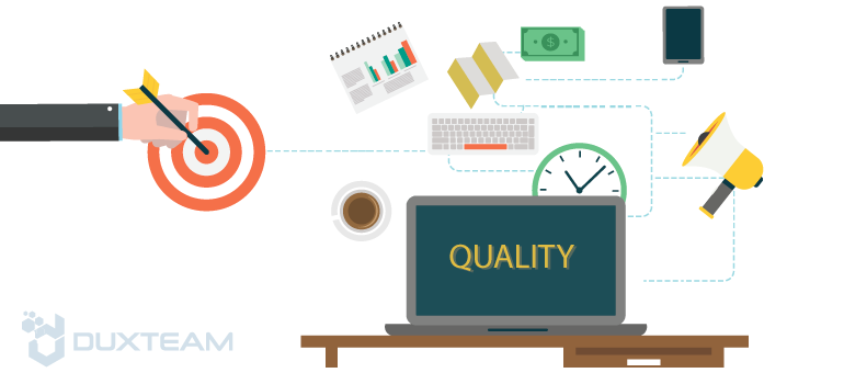 Quality Assurance Service